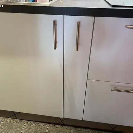 Apartamento Sob París