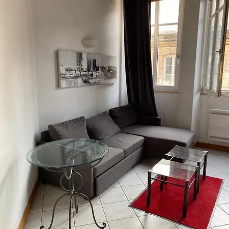 Apartmán Sob Paříž