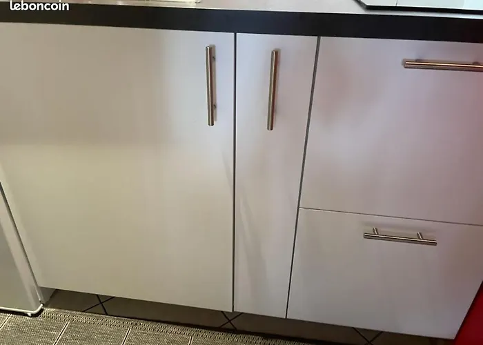 Apartamento Sob París