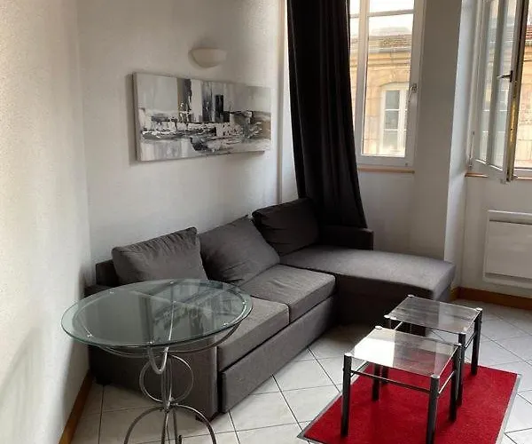 Apartamento Sob París
